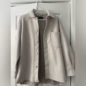 Zara jacket